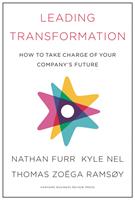   Leading Transformation