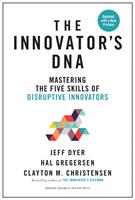   The Innovator's DNA, Updated, with a New Preface