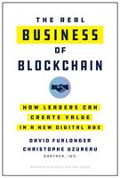   The Real Business of Blockchain