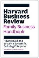   Harvard Business Review Family Business Handbook