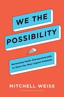   We the Possibility