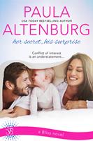   Her Secret, His Surprise