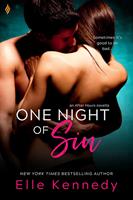   One Night of Sin