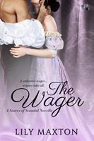   The Wager