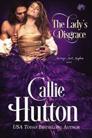   The Lady's Disgrace