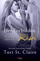   Her Forbidden Risk