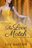   The Love Match