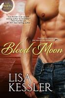   Blood Moon