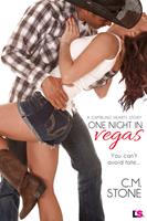   One Night in Vegas