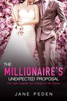 The Millionaire's Unexpected Proposal