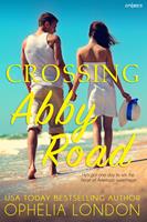   Crossing Abby Road
