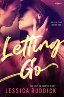   Letting Go