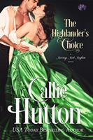   The Highlander's Choice