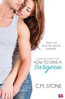   How to Save a Surgeon