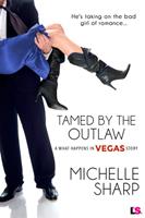   Tamed By The Outlaw