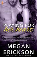   Playing For Her Heart