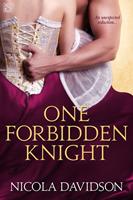   One Forbidden Knight