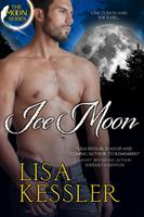   Ice Moon