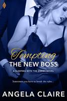  Tempting the New Boss