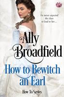   How to Bewitch an Earl