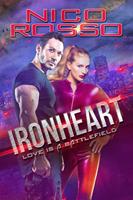   Ironheart