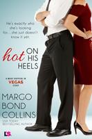   Hot on His Heels