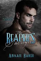   The Reaper's Sacrifice