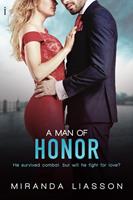   A Man of Honor