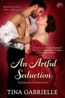   An Artful Seduction