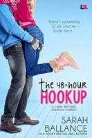   The 48-Hour Hookup