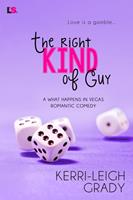   The Right Kind of Guy