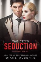   The CEO's Seduction