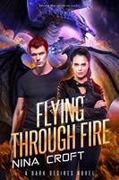   Flying Through Fire