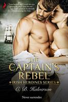   The Captain's Rebel