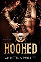   Hooked