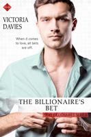   The Billionaire's Bet