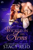   Wicked in His Arms