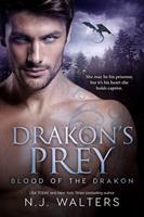   Drakon's Prey