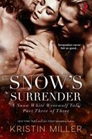   Snow’s Surrender