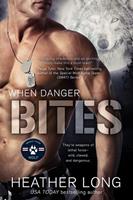   When Danger Bites