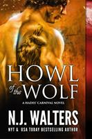   Howl of the Wolf