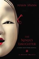   The Ninja's Daughter