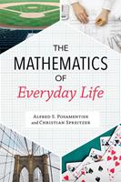 Mathematics of Everyday Life