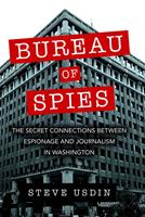   Bureau of Spies