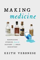   Making Medicine