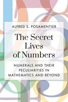   Secret Lives of Numbers