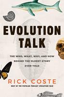   Evolution Talk