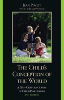   The Child's Conception of the World