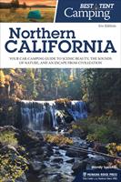   Best Tent Camping: Northern California