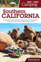   Best Tent Camping: Southern California